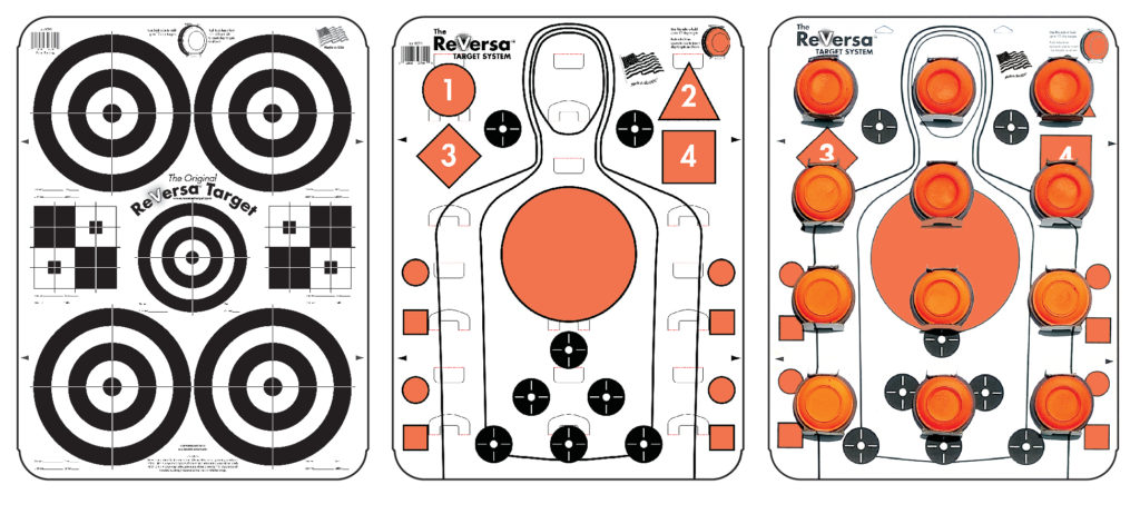 Reversa Target Stand Information for Retailers - Reversa Target